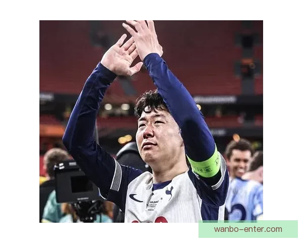 孙兴慜与梅西并列美职联历史唯二半场助攻4+球员荣耀时刻